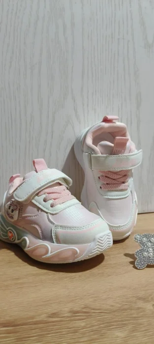 Zapatillas Importada de Niña