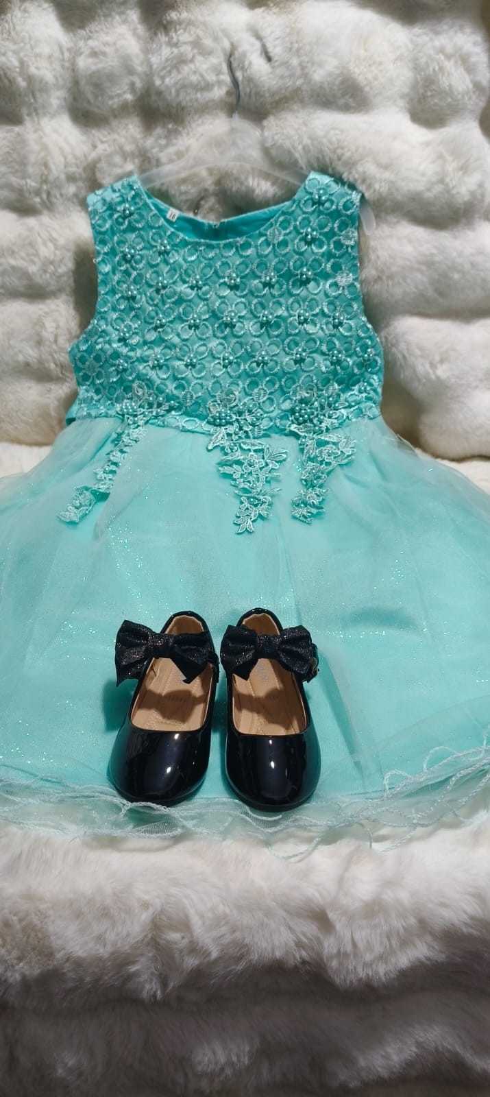Vestidos de Fiesta de Niña - Imagen 2