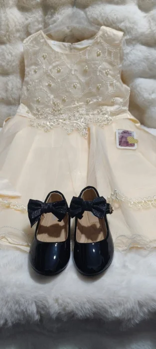 Vestidos de Niña