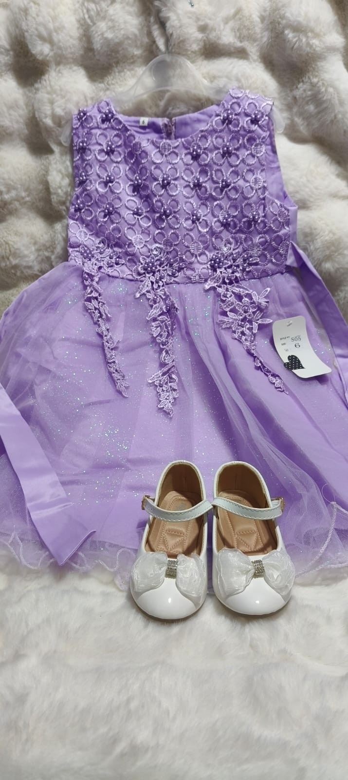 Vestidos de Niña - Imagen 2