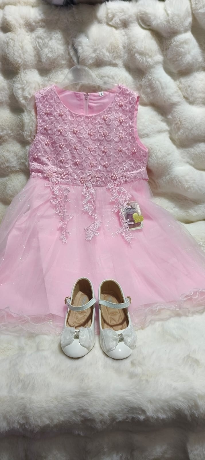 Vestidos de Niña - Imagen 3