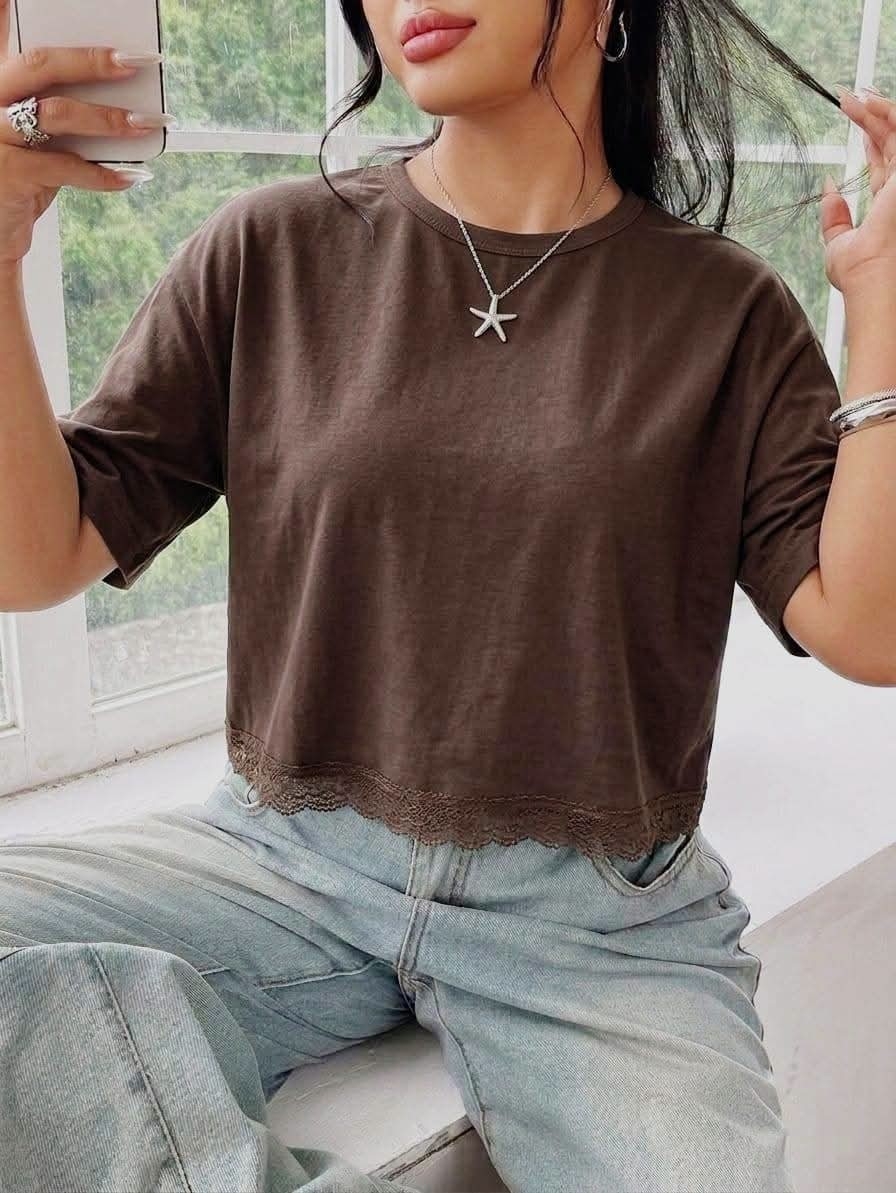 Remera Puntilla - Imagen 2
