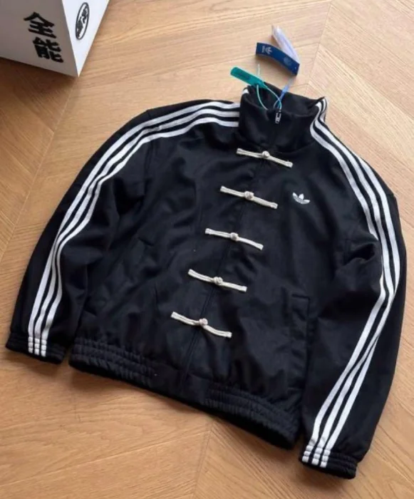 Campera Adis Napoleon