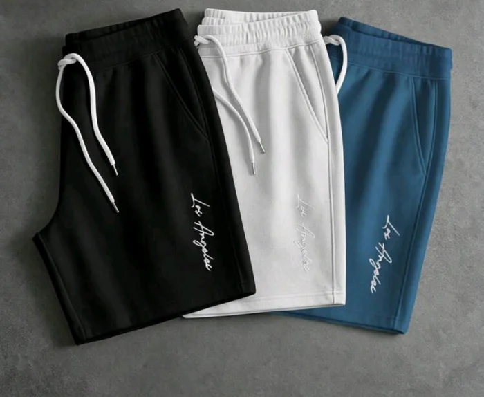 Bermudas