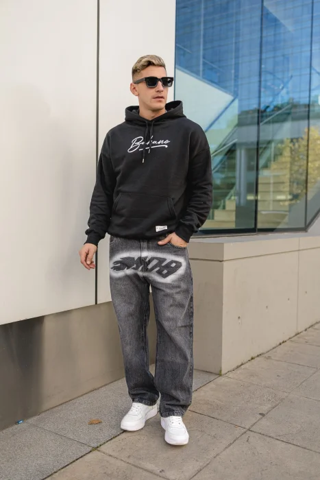 Pantalones Moom