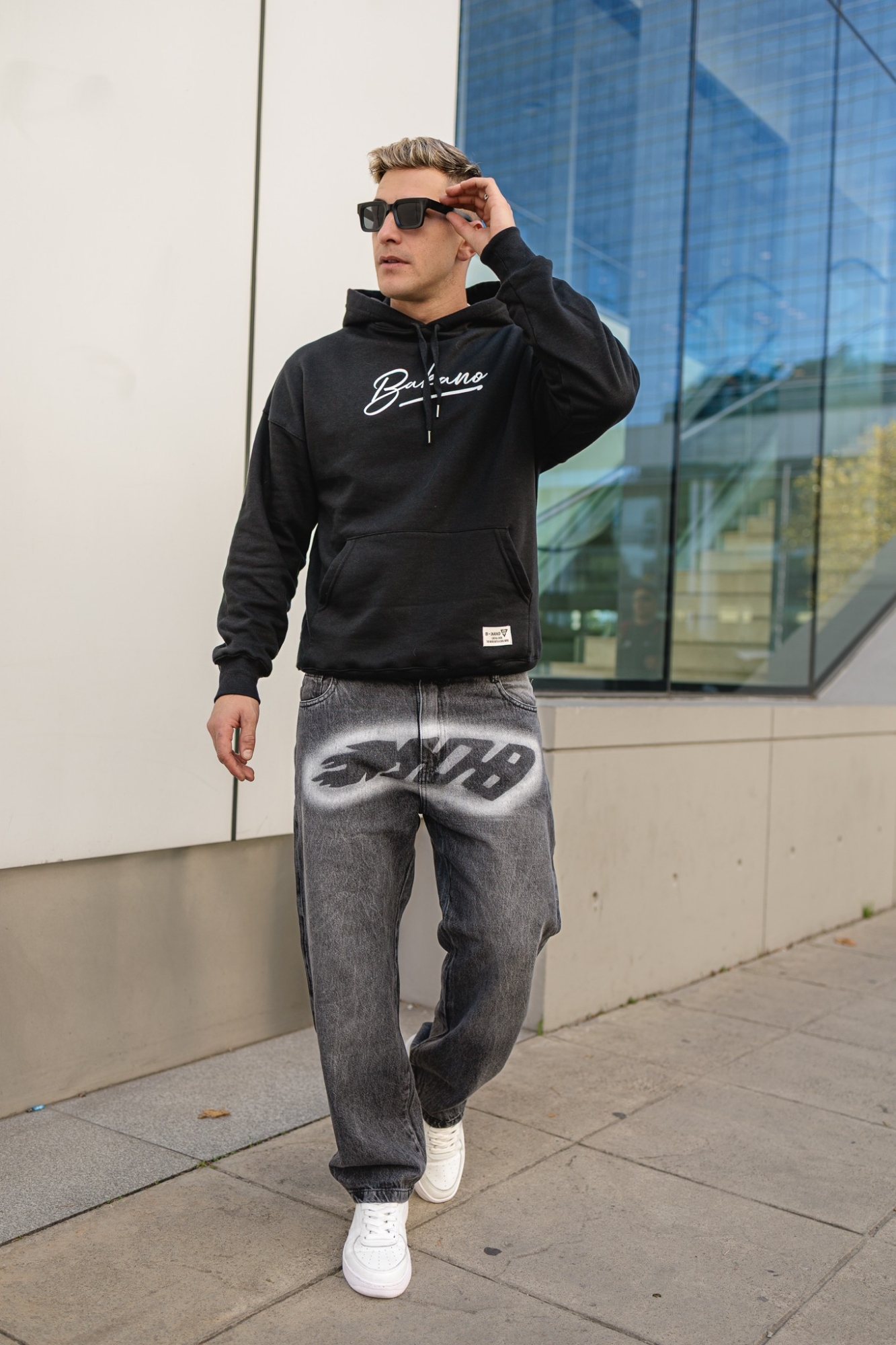 Pantalones Moom - Imagen 3