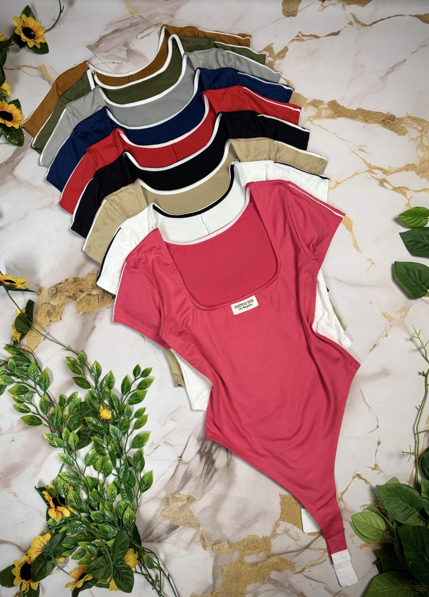 Body Etiqueta Linea Soft - Imagen 3