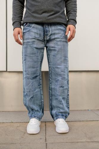 Pantalones Moom