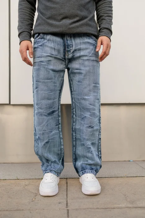 Pantalones Moom