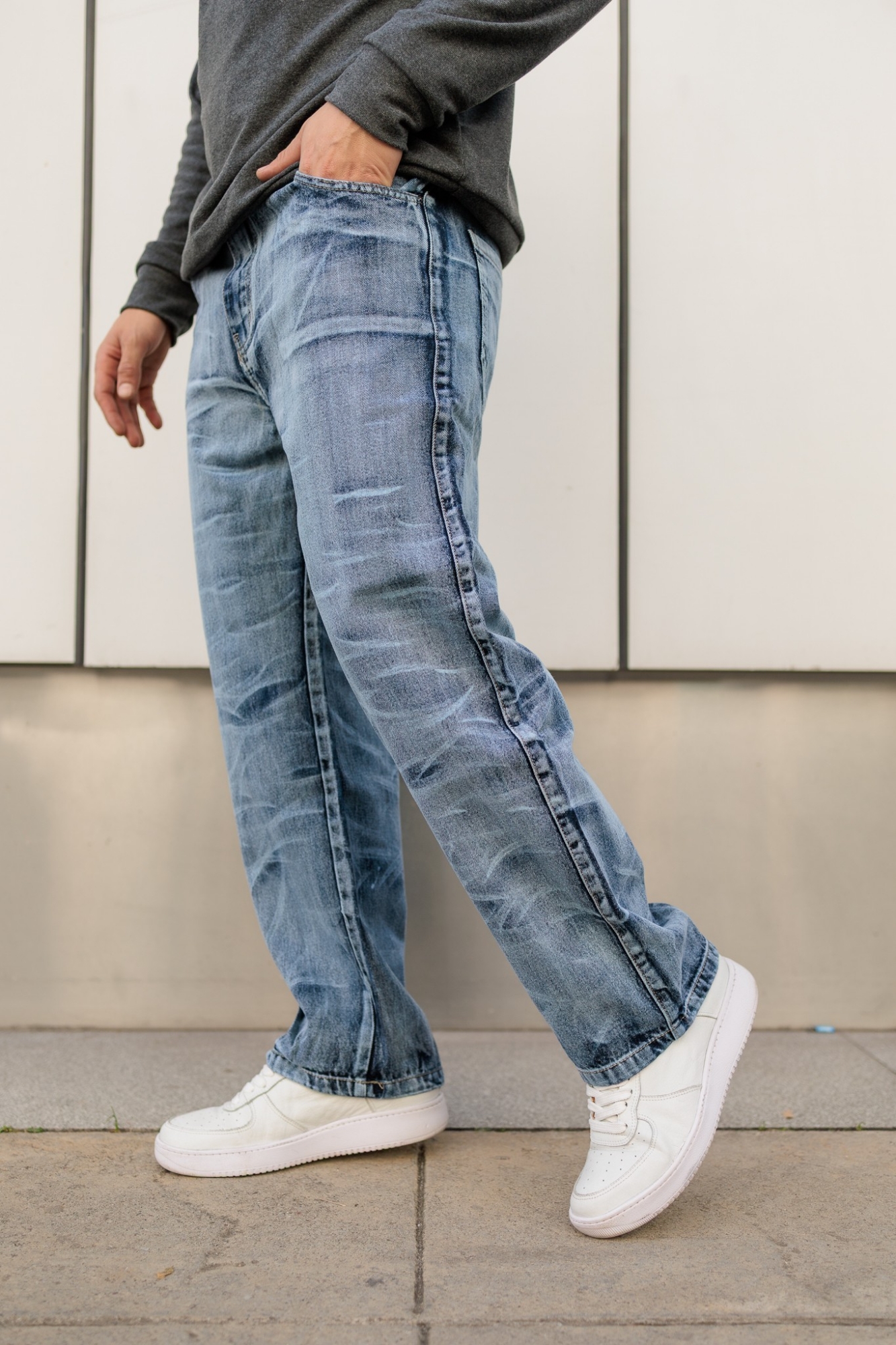Pantalones Moom - Imagen 3