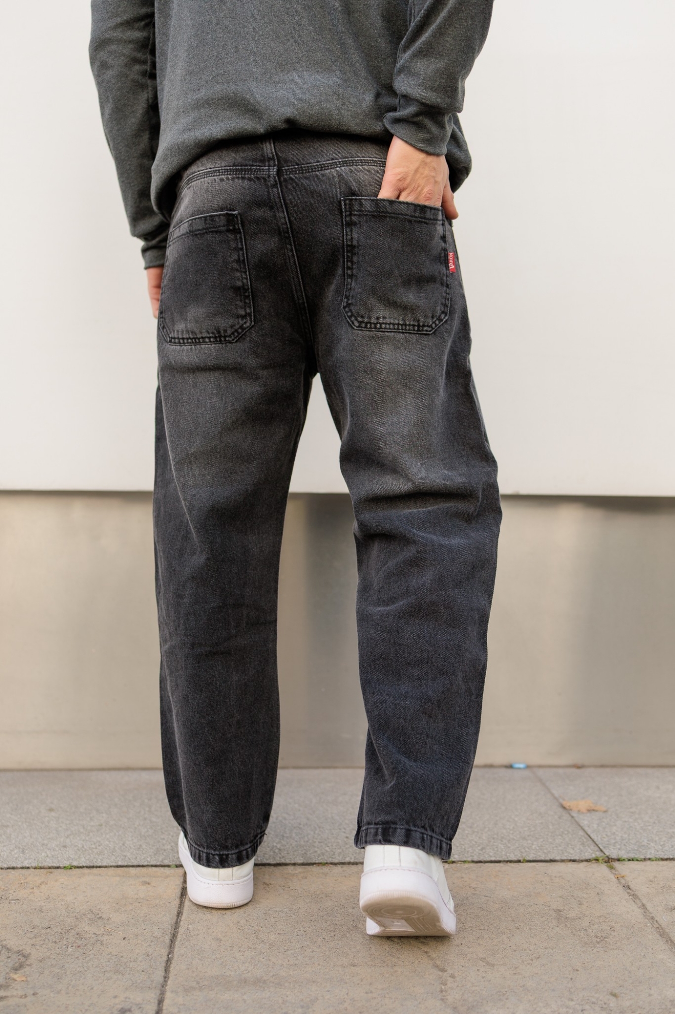 Pantalones Moom - Imagen 3