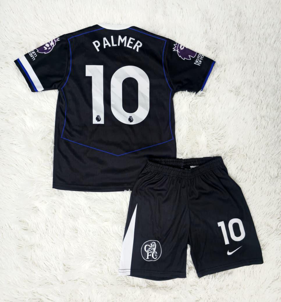 Conjuntos de Cole Palmer Chelsea
de Nene - Imagen 2