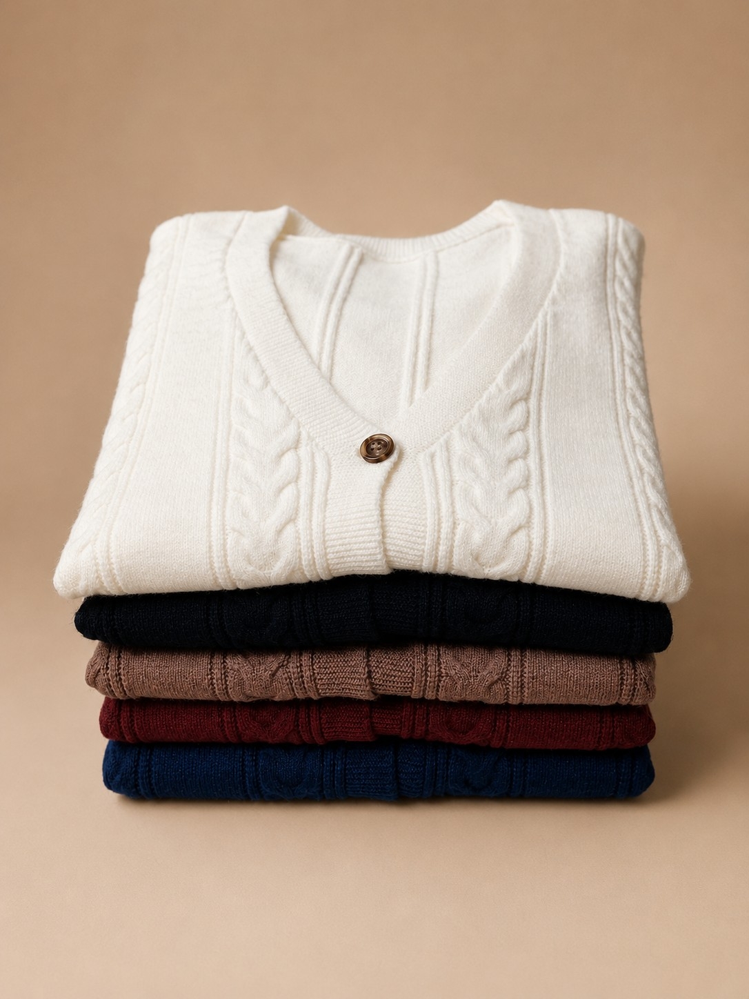 Cardigan de Bremer - Imagen 2