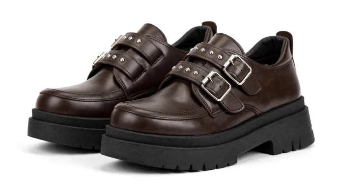 Mocasines