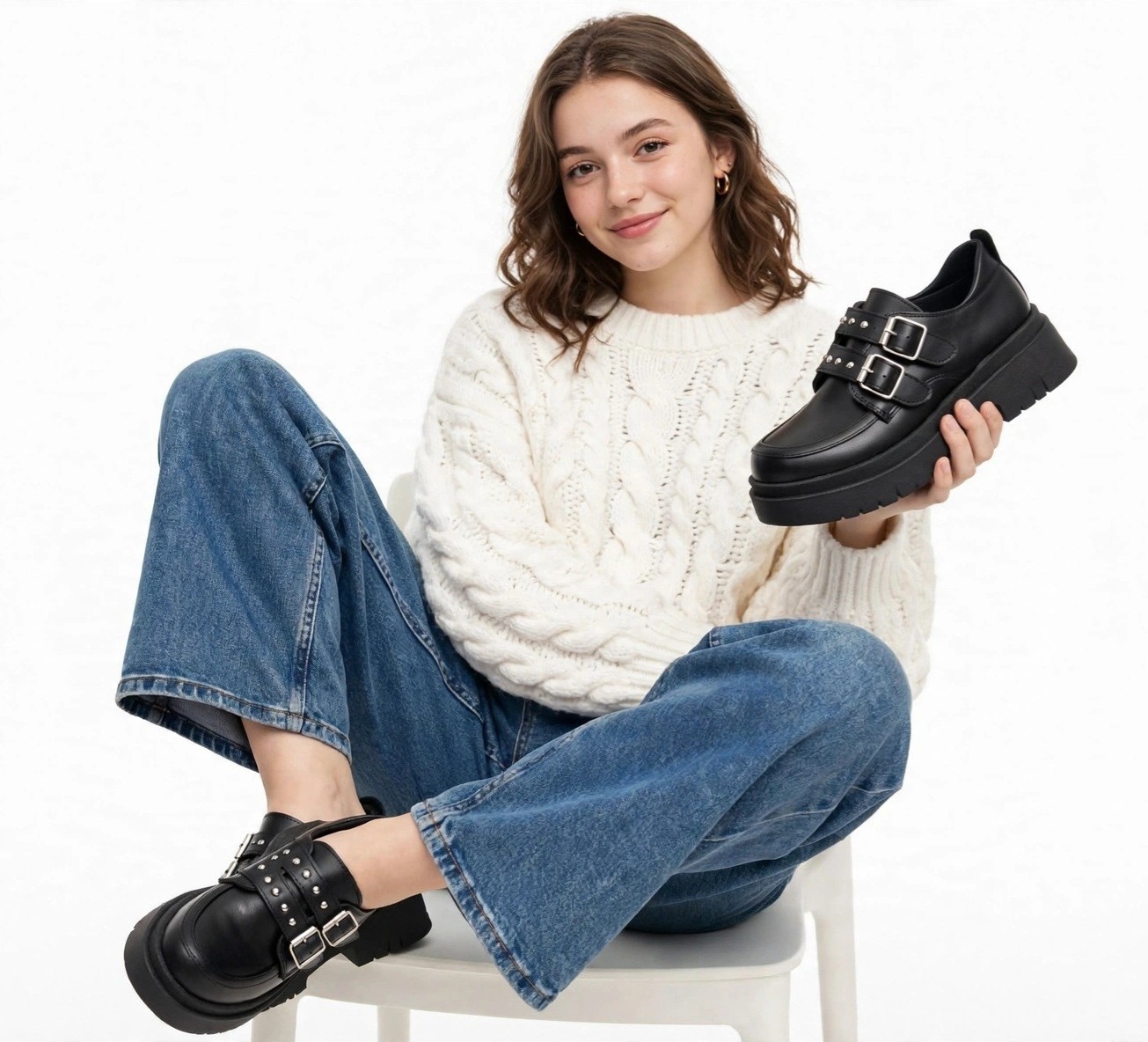 Mocasines - Imagen 3