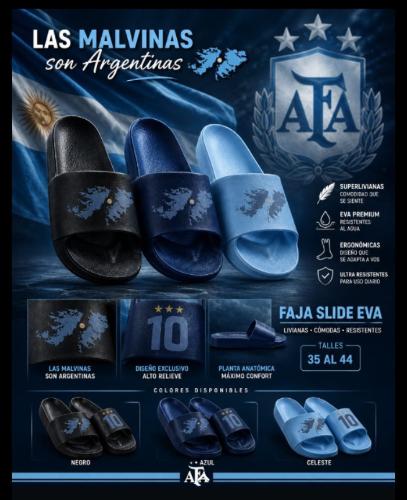 Faja Unisex