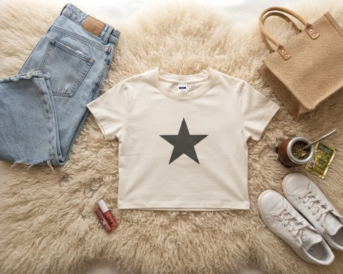 Baby Teen Estampada