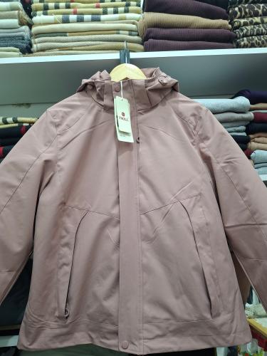 Impermeable