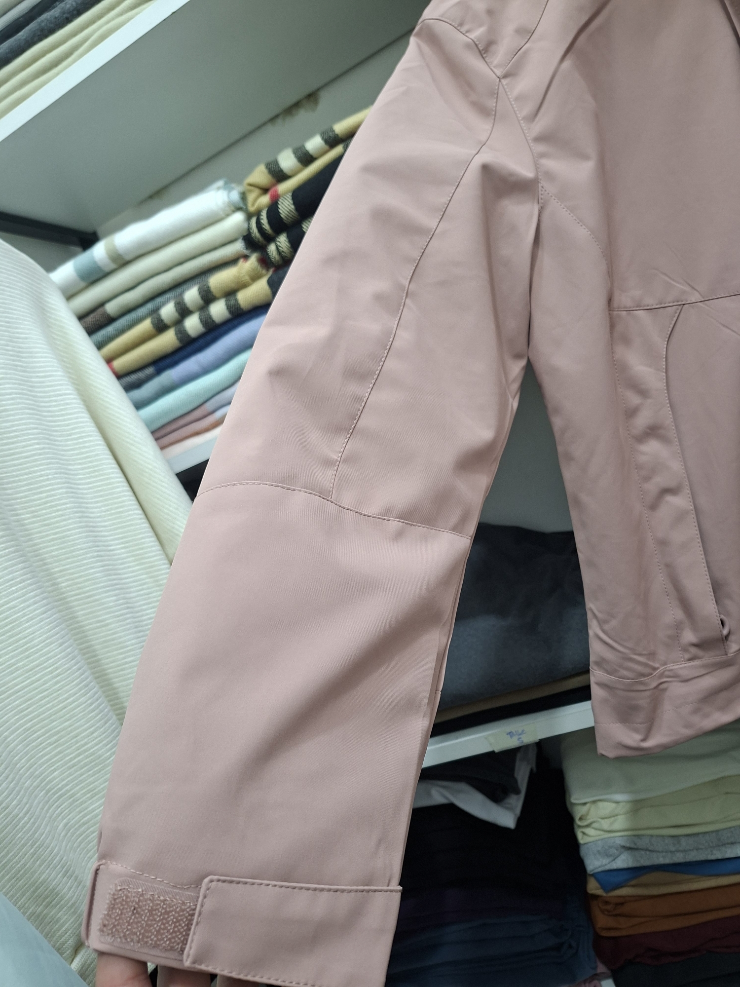 Impermeable - Imagen 2
