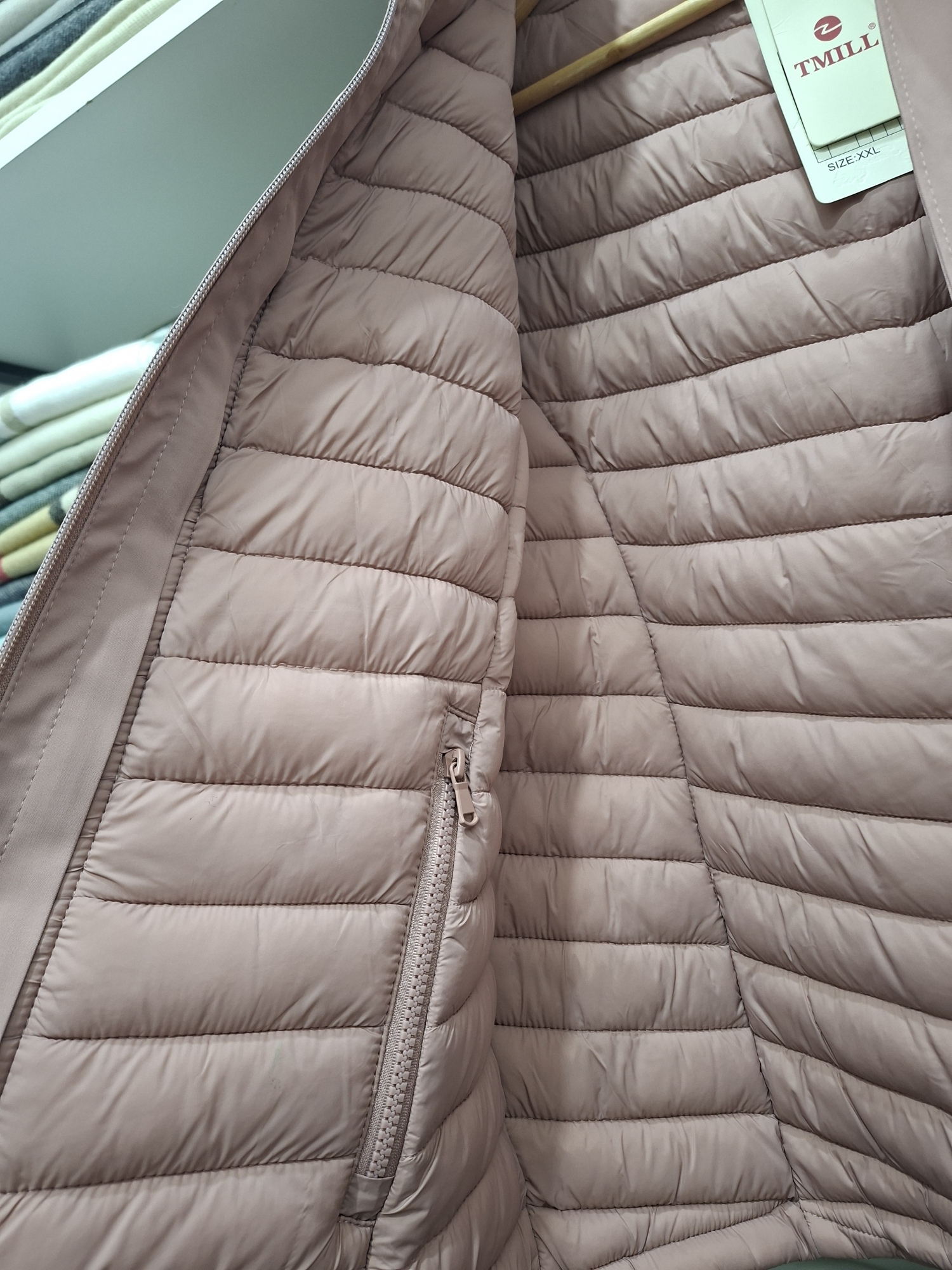Impermeable - Imagen 3