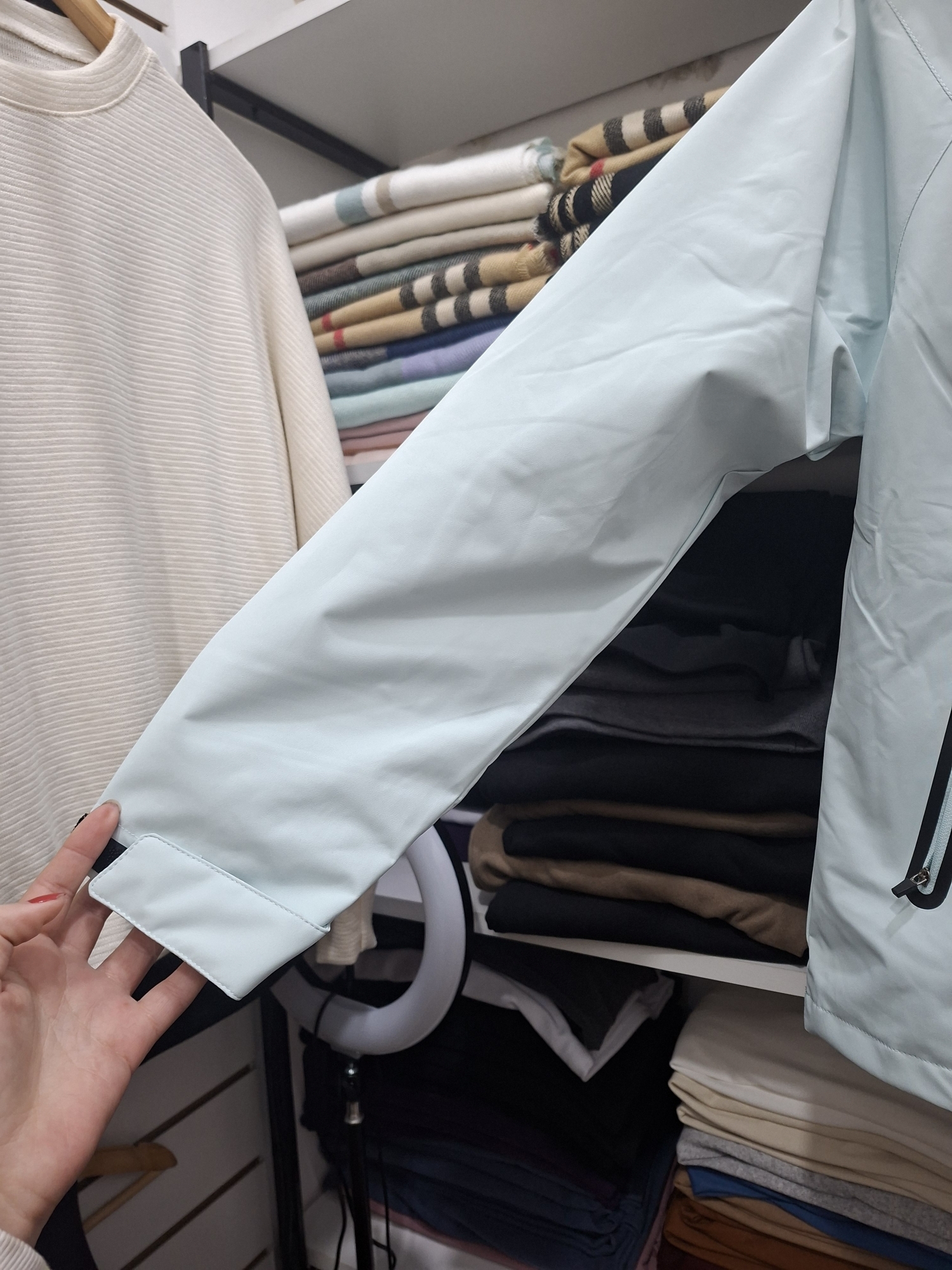 Impermeable - Imagen 5