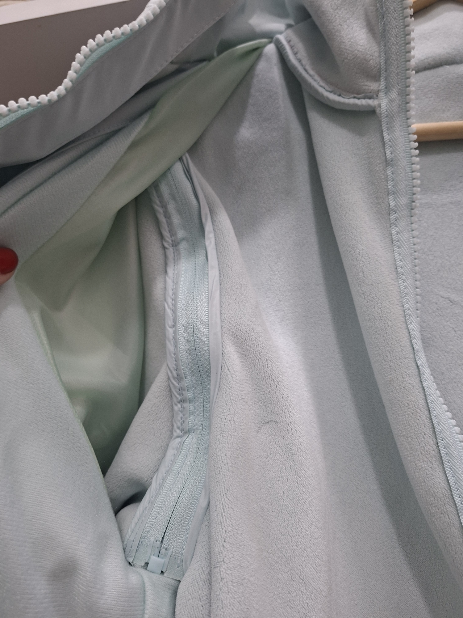 Impermeable - Imagen 6