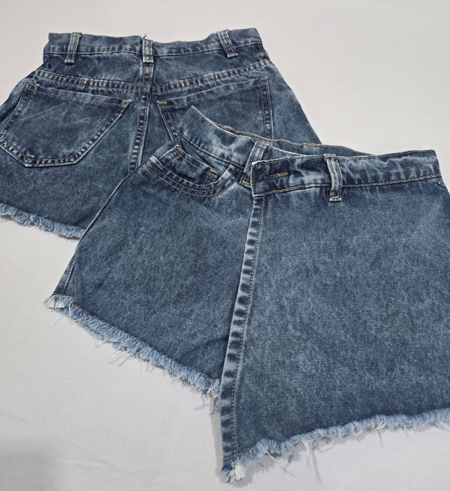 Shorts Pollera - Imagen 2