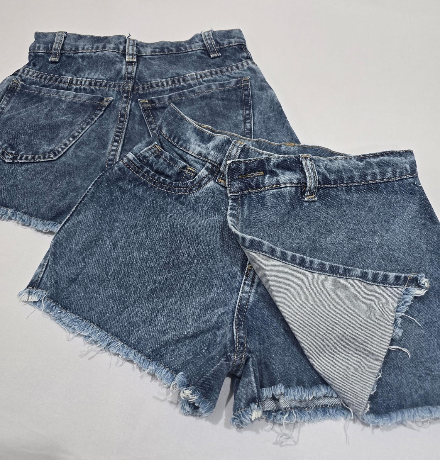 Shorts Pollera - Imagen 3