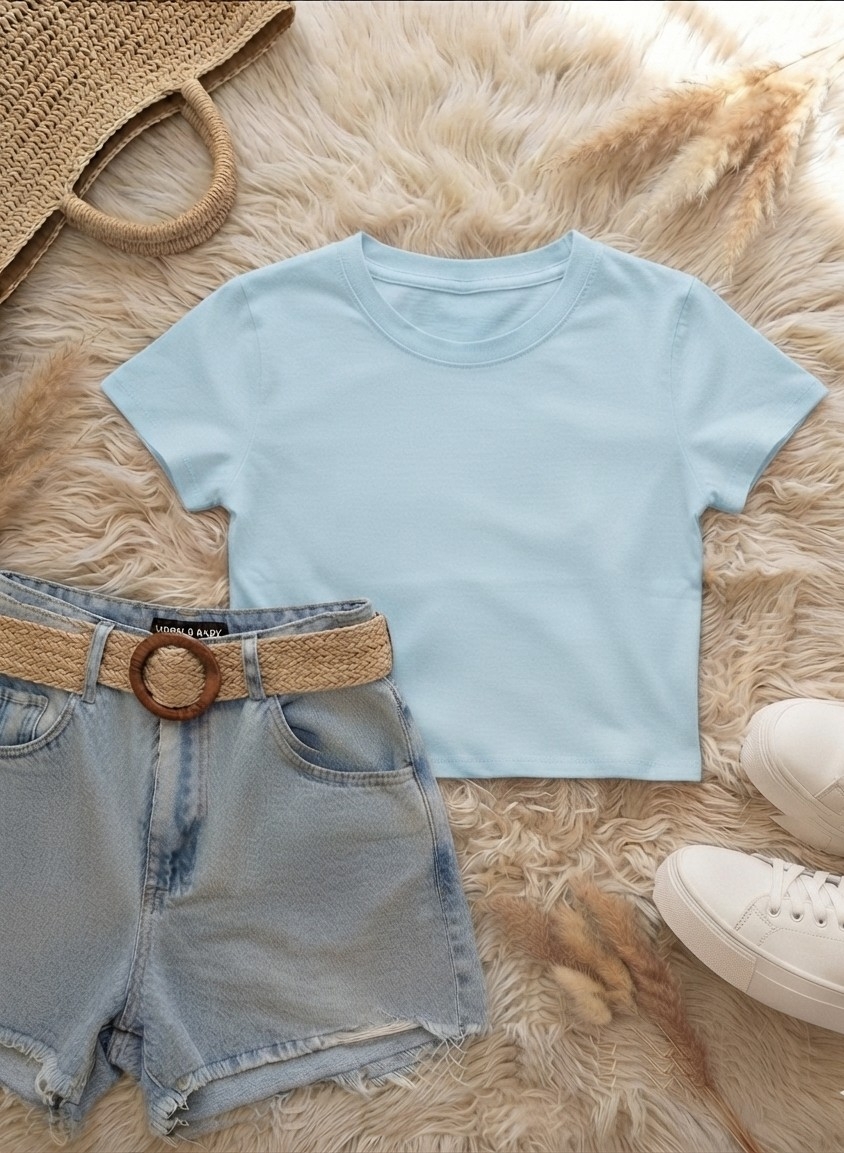 Baby Teen Lisa - Imagen 2