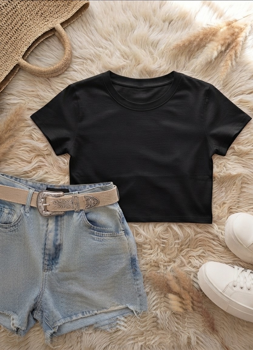 Baby Teen Lisa - Imagen 3