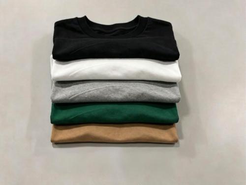 Remeras Overside Niño