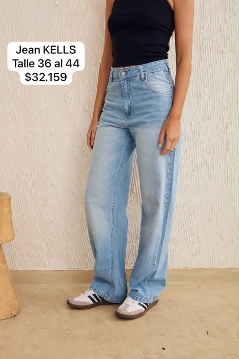 Jean Kells Talle 36 a 44