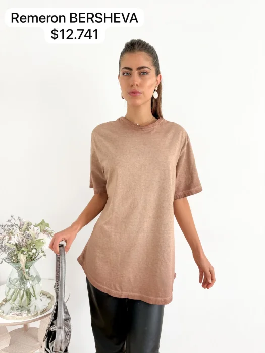 Remeros Bersheva