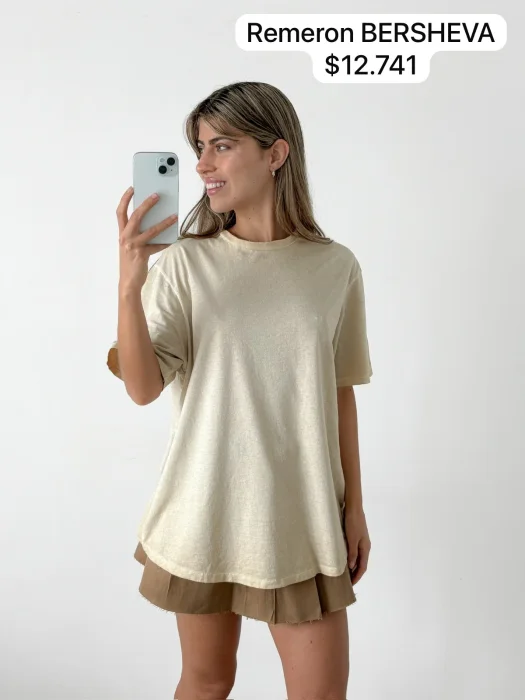 Remeros Bersheva