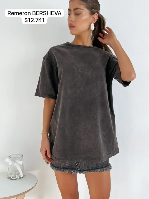 Remeros Bersheva