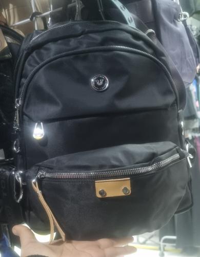 Mochilas