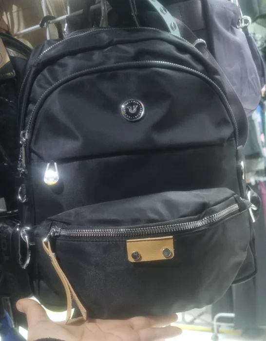 Mochilas