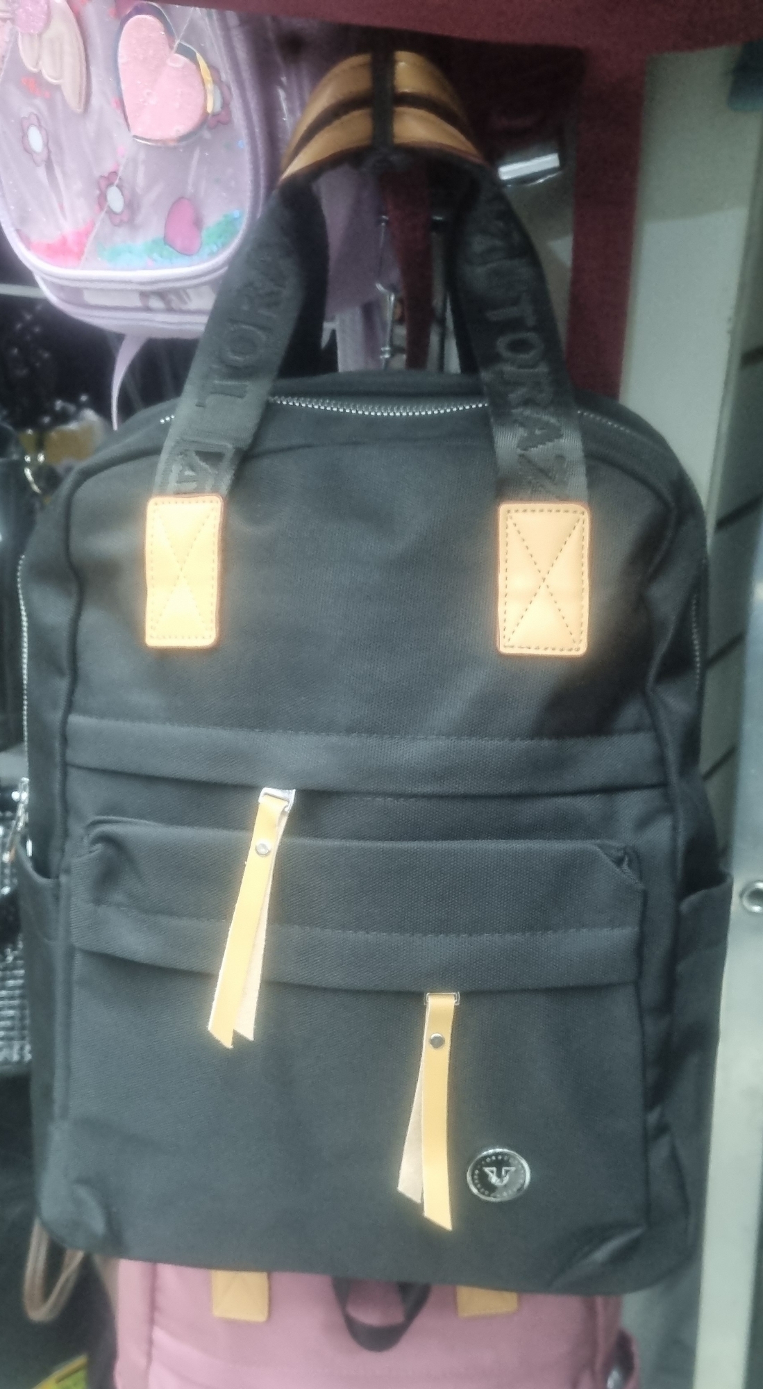 Mochilas - Imagen 2