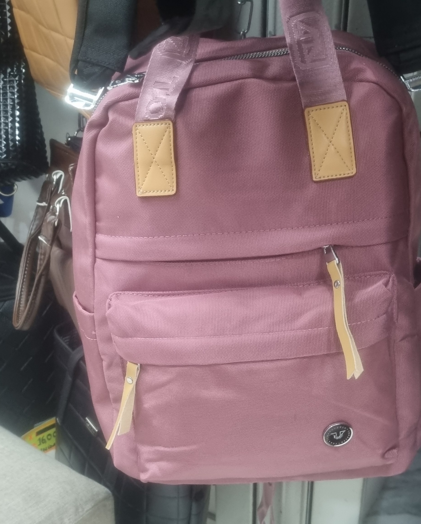 Mochilas - Imagen 3