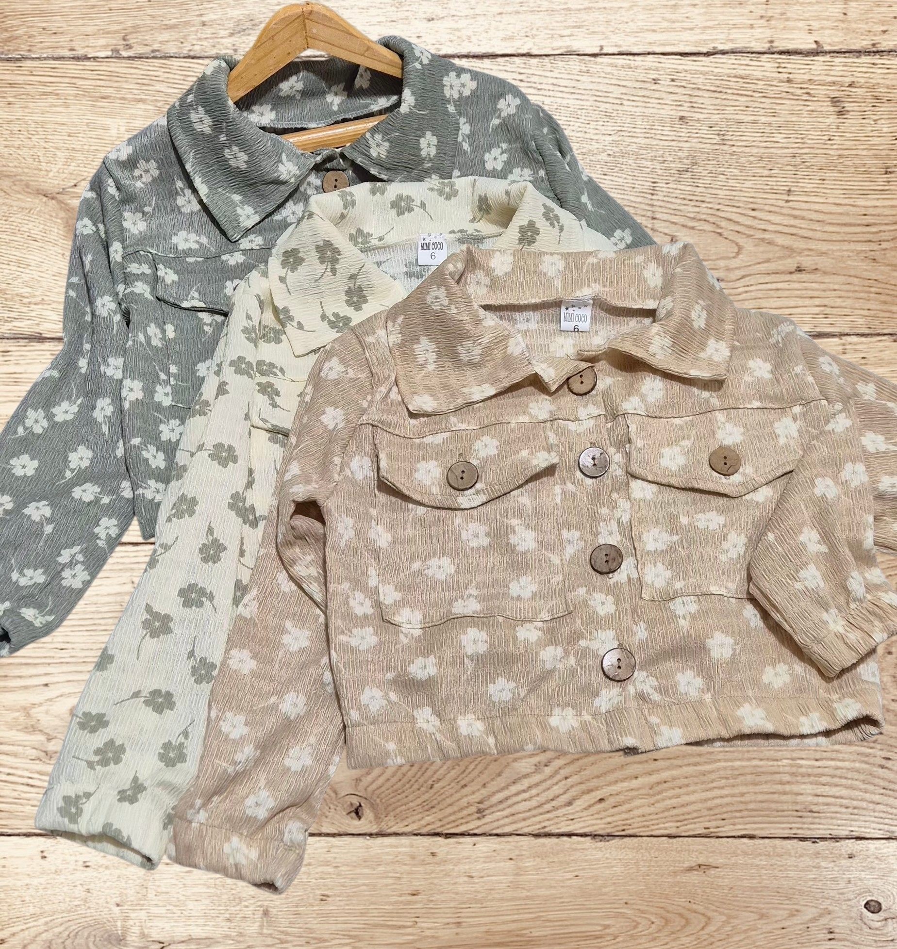 Chaqueta - Imagen 3