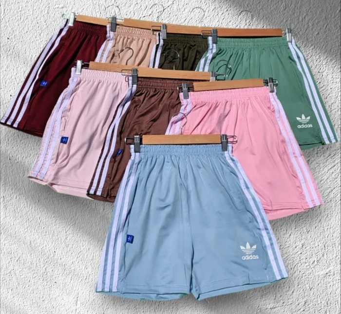 Shorts Lycra Dama
