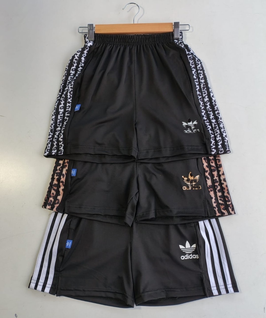 Shorts Lycra Dama - Imagen 2