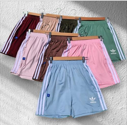 Shorts Lycra Dama