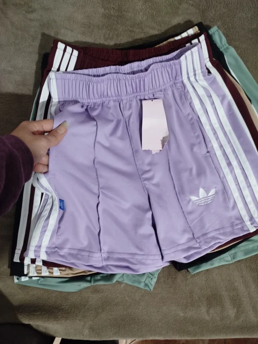 Shorts Lycra Dama
