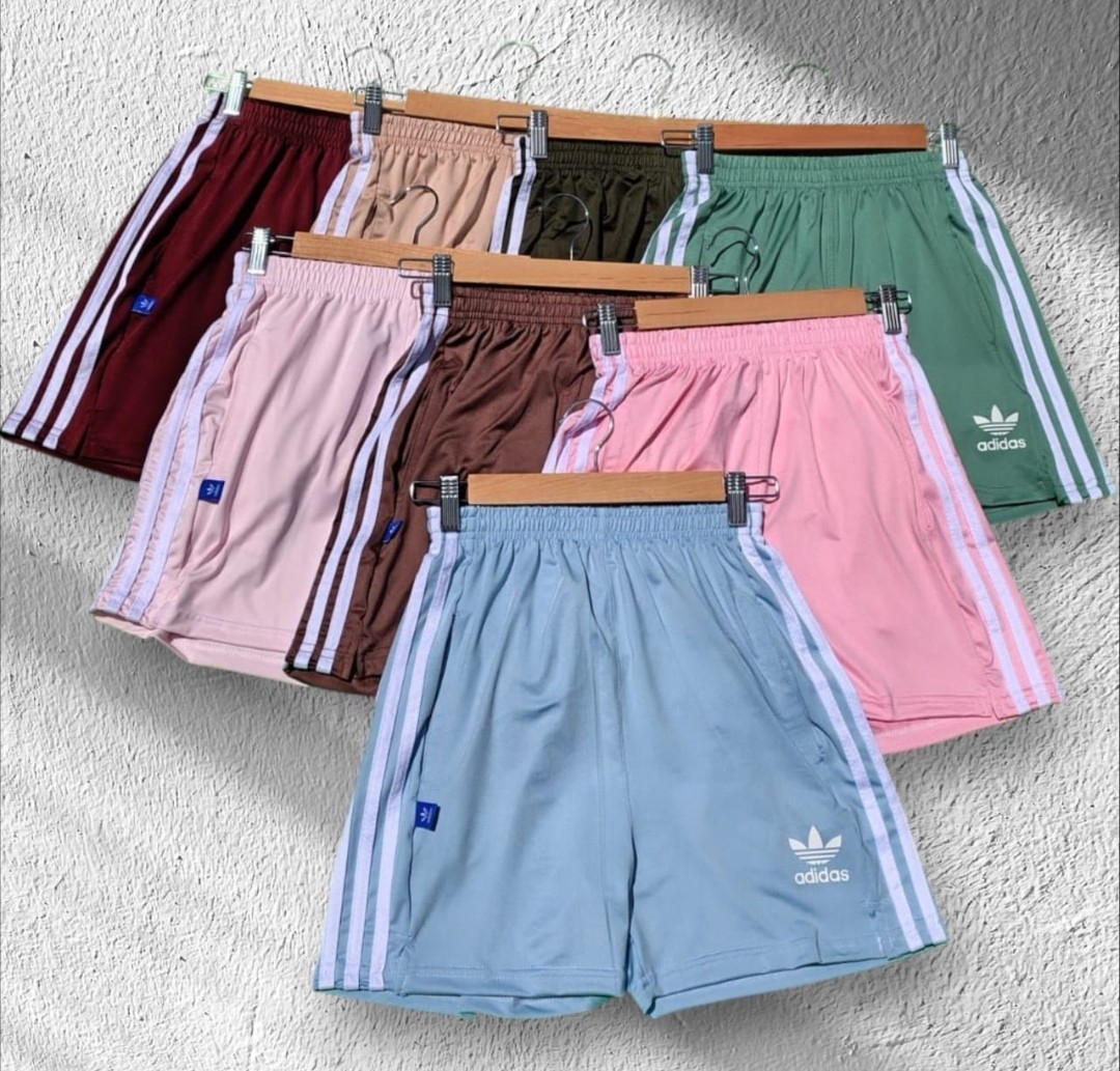 Shorts Lycra Dama - Imagen 3