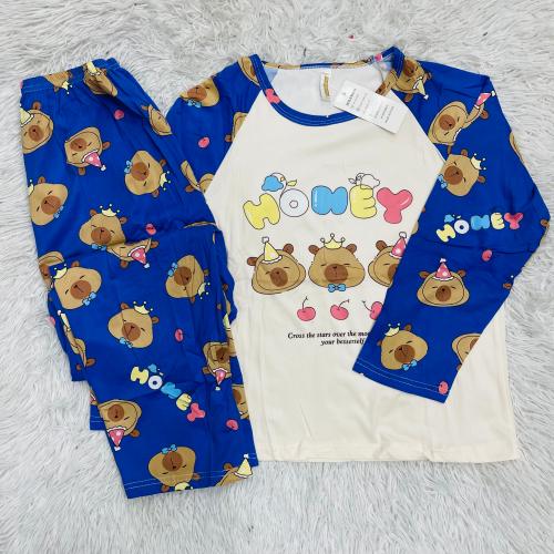 Pijama de Nene 2 Piezas