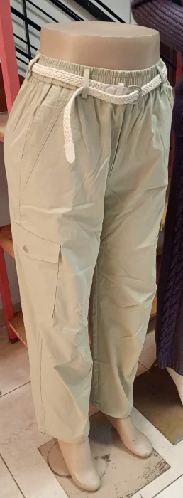 Pantalón Palazo Tmill Importado