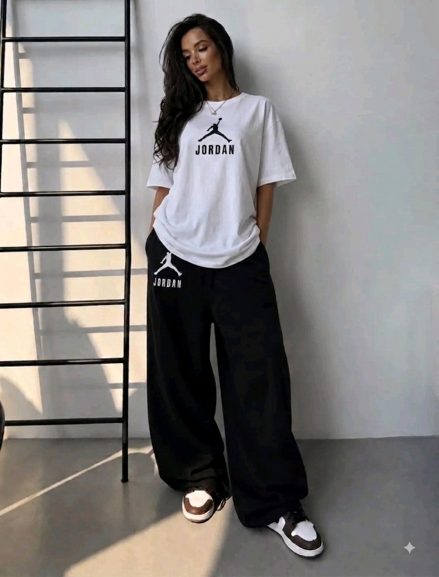Conjuntos Remera mas Pantalon del Talle 1 al 6 - Imagen 2