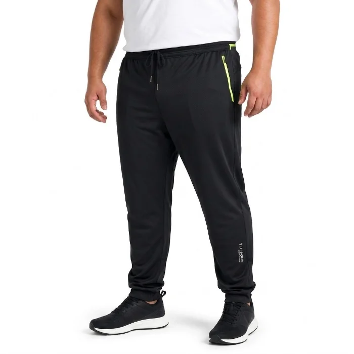 Joggin Deportivo Talle Especial Pantalon