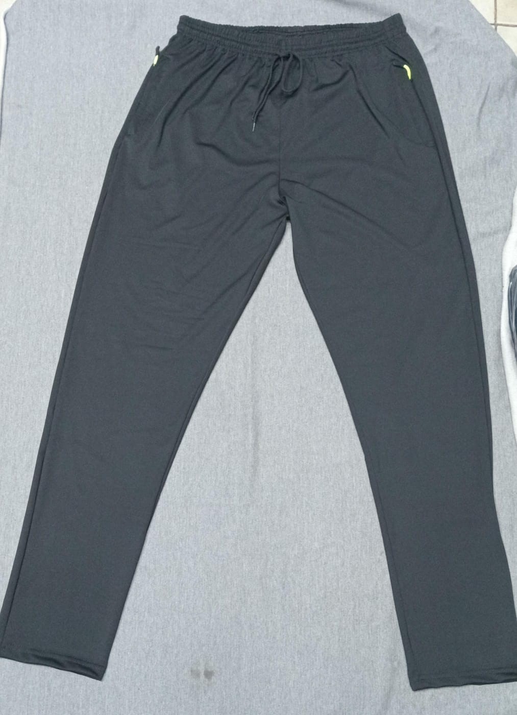 Joggin Deportivo Talle Especial Pantalon - Imagen 3